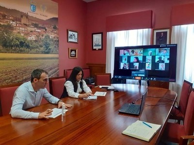 Tui permitirá ampliar terrazas e anula a taxa de ocupación