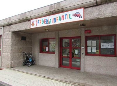  Aberto o prazo para solicitar praza do curso 2020/21 na Escola Infantil Municipal da Guarda