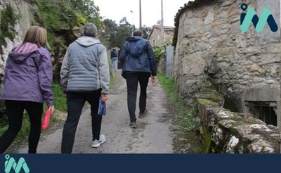 A Xunta traslada á Fegamp a relación de 1.428 parroquias nas que hai liberdade de horario de saídas