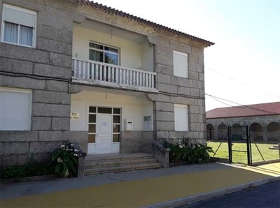 Aberto o prazo de solicitude de praza no CRA María Zambrano e no CPI Manuel Suárez Marquier