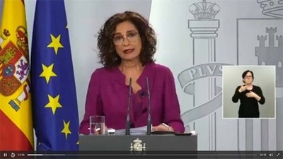 El Gobierno prorroga los ERTE por fuerza mayor hasta el 30 de junio