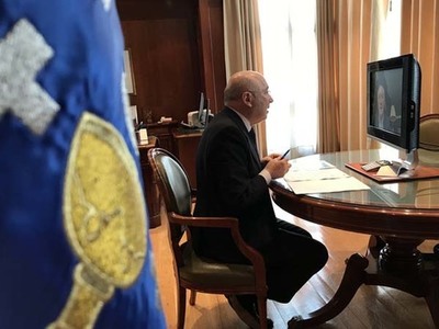 Más de 7.000 empresas gallegas reciben 1.795 millones de euros de financiación garantizada del Gobierno