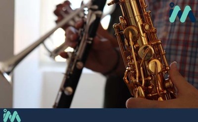 Aberto o prazo para reserva de prazas no Conservatorio Municipal de Música da Guarda