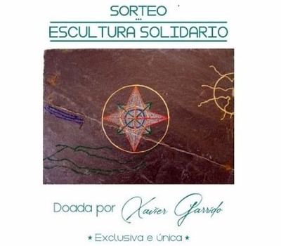 SOS Tomiño - Baixo Miño retoma las Rifas solidarias