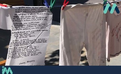 A Guarda vive as Letras Galegas 2020 dun xeito diferente