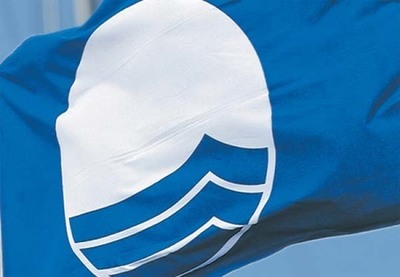 Concelho de Caminha repete o -pleno- nas praias conquistando em 2020 as 5 bandeiras azuis