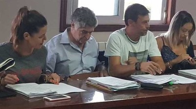 Convocatoria de Pleno Extraordinario o xoves 28 de maio de 2020 en Oia