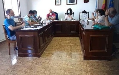 Os Socialistas de Oia piden máis axudas para apoiar a pemes e autónomos ante a crise do Covid-19