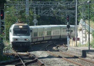 Efeitos na oferta de transporte no Alto Minho e supressão das viagens ferroviárias noturnas