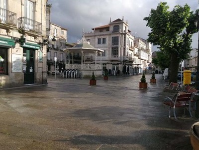 Aprobadas as bases reguladoras do programa de axudas Reactiva Tui 