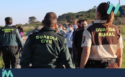 A Xunta prorroga un mes a extracción de mexilla e adopta medidas para garantir a convivencia pacífica entre bateeiros e percebeiros