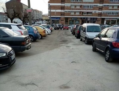 Converxencia 21 solicita un Parking de 450 plazas en Tui
