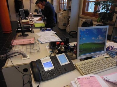 O ORAL volve atender no Concello de Tomiño pero só con cita previa