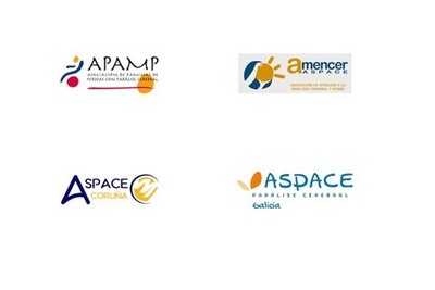 Preocupación en las entidades que atienden a  personas con parálisis cerebral en Galicia ante el retraso en la apertura de los centros de día hasta septiembre de 2020