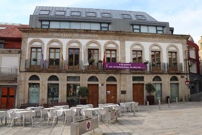 A Guarda contará cunha comisión especial para a reactivación económica formada por profesionais que rexentan negocios ou están estreitamente ligados á nosa vila