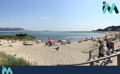 A Guarda participa este xoves na presentación de #MiPlayaSinPlásticos 2020