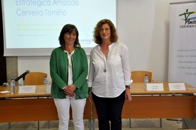 Provedoras Transfronteiriças Cerveira-Tomiño recolhem 250 relatos pessoais de prejuízos causados pelo fecho de fronteiras