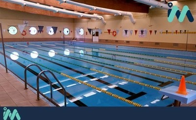 Reapertura Piscina Municipal da Guarda