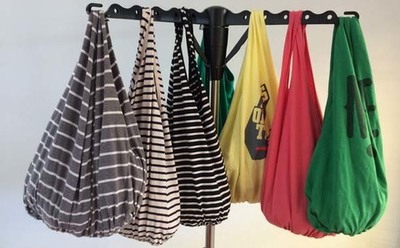 -Dá Nova Vida à tua t-shirt: desafio online até 20 de junho em Cerveira