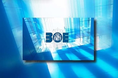 El BOE publica medidas de flexibilización para los territorios en fase 2 y fase 3