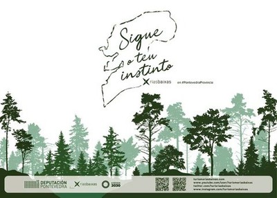 A Deputación achega á hostalaría da provincia 250.000 salvamanteis con promoción turística do destino Rias Baixas