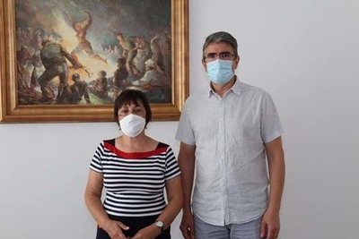 A Guarda realizará a reforma das instalacións deportivas do Codesal