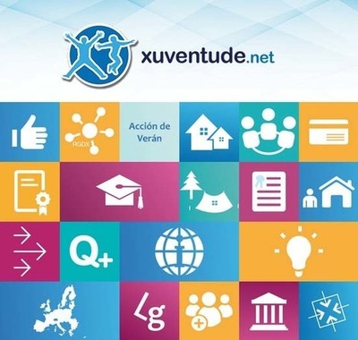 A Xunta ofrece 1.525 prazas nos campamentos de verán da provincia de Pontevedra 