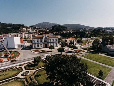 Investimento das GOP aumentou 20% relativamente a 2018 em Vila Nova de Cerveira