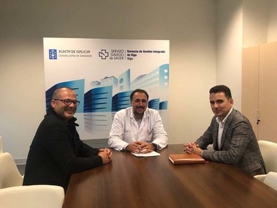 O Partido Popular de Tomiño confirma que o consultorio de Goian volverá a súa  normalidade