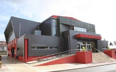 A Agrupación Musical do Rosal comezará esta semana a ensaiar ao aire libre