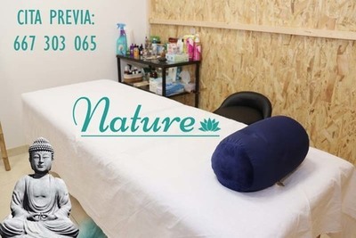 Inauguración de Nature en O Rosal