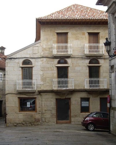 Ampliado até o 5 de agosto o prazo para solicitar as axudas da ARI en Tui