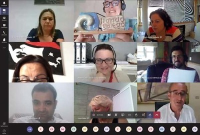 O Fondo Galego aproba un plan centrado na Axenda 2030 e na cooperación internacional