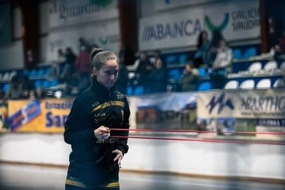 El Mecalia Atl. Guardés inicia pretemporada el 23 de julio