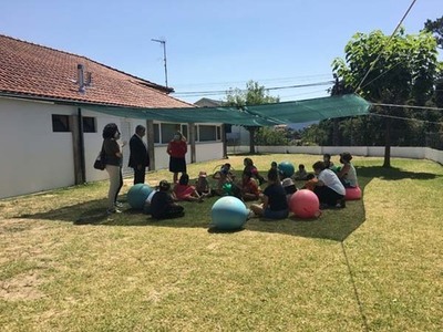 Investimento de 100 mil euros retira ATL de cave em Vila Nova de Cerveira