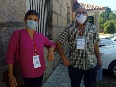 O BNG de Tui agradece a confianza da sociedade Tudense, que os catapulta ata a segunda forza no concello, con todo lamenta a continuidade do Partido Popular no goberno da Xunta