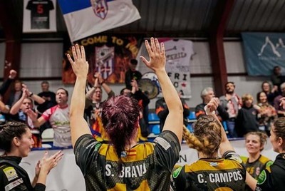 El balonmano se prepara para su regreso: la XLI Copa de S.M. la Reina entre el 3 y el 6 de septiembre