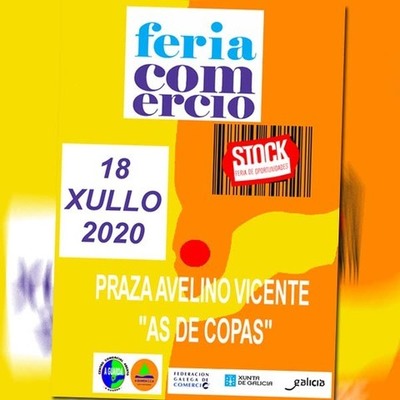 ACIGU CCA celebrará la feria de Oportunidades de A Guarda éste sábado