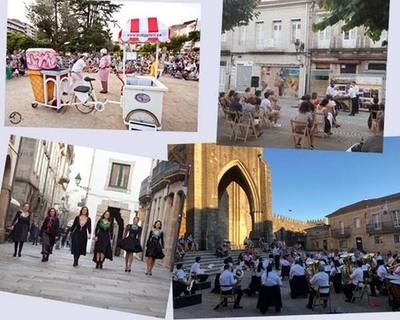 O autocine chega este venres a Tui coa proxección de ?Grease-