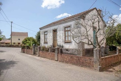 Antigo Posto Fiscal da Carvalha integra lista do Programa Revive Natureza