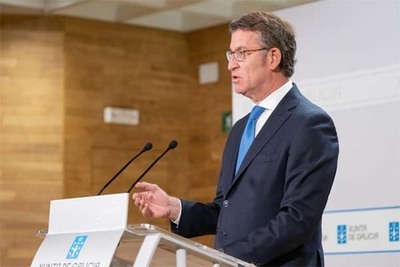 As persoas procedentes de zonas con alta incidencia epidemiolóxica da covid-19 deberán comunicar os seus datos de contacto ás autoridades sanitarias