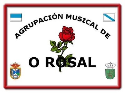 Aberto o prazo de matrícula na Escola de Música da Agrupación Musical do Rosal