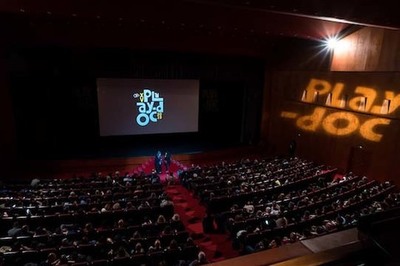 Play-Doc diseña un nuevo modelo de festival