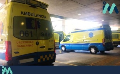 Galicia rexistra un total de 740 casos activos por coronavirus