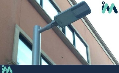 O Rosal camiña cara a eficiencia enerxética