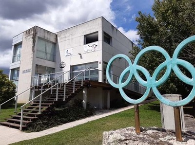 A selección uruguaia de remo concéntrase dende o luns no Centro Especializado de Tecnificación Deportiva de Remo e Piragüismo en Tui