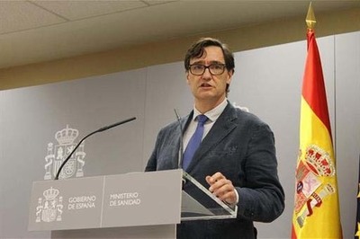 Sanidad y las comunidades autónomas acuerdan por unanimidad actuaciones coordinadas para controlar la transmisión de la COVID-19