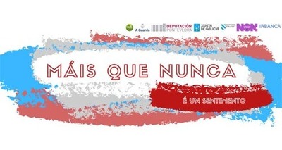 Máis que nunca? é un sentimento