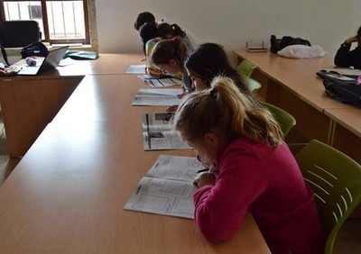 Tomiño porá en marcha o -Programa EncaixaT-, pioneiro na promoción de valores e aptitudes sociais en menores 