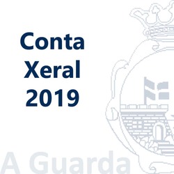 O concello da Guarda aproba as contas do 2019 cumprindo a regra de gasto a estabilidade orzamentaria e con endebedamento cero